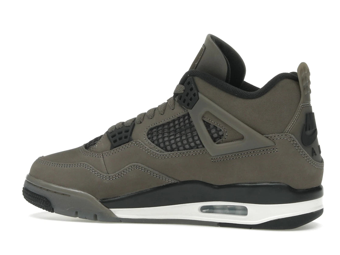 Jordan 4 Retro Cave Stone