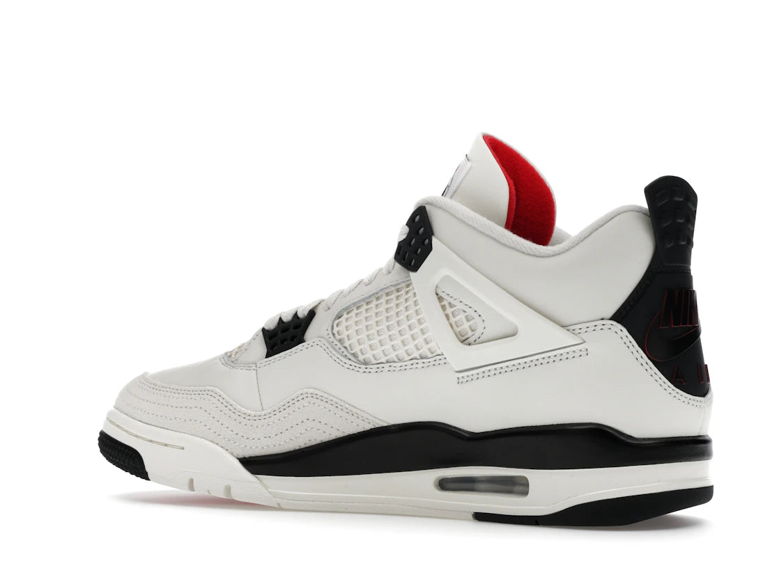 Jordan 4 Retro OG Flight Club
