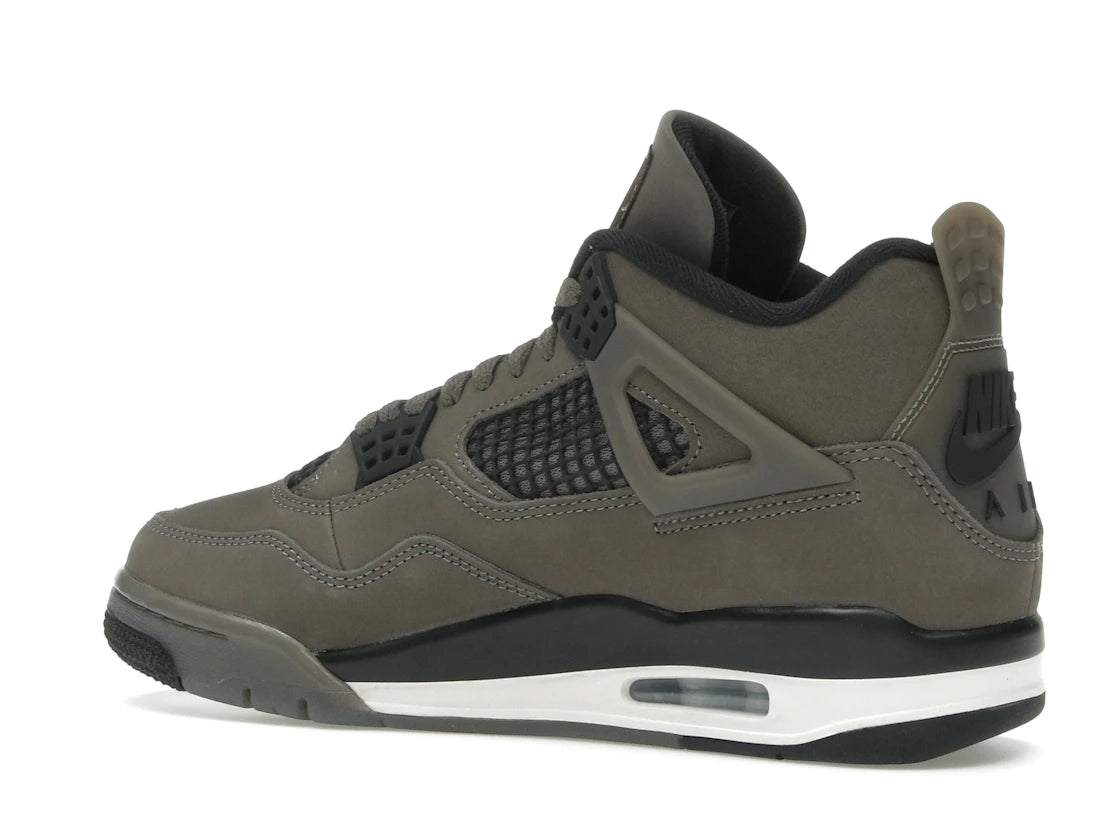 Jordan 4 Retro Cave Stone