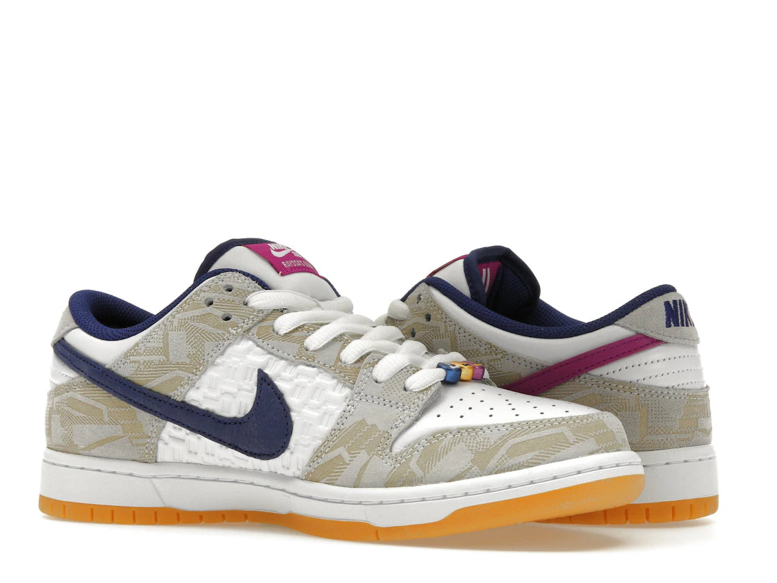 Nike SB Dunk Low Rayssa Leal