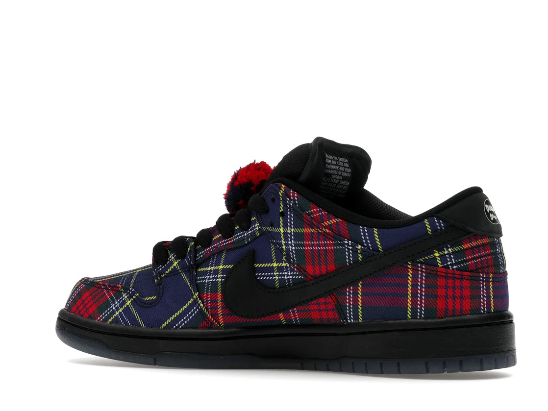 Nike SB Dunk Low Nardwuar