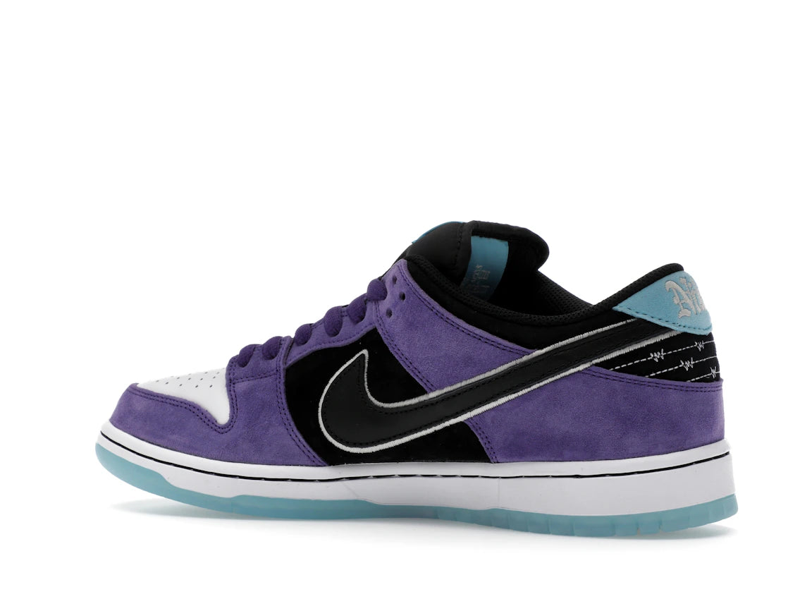 Nike SB Dunk Low Hayley Wilson