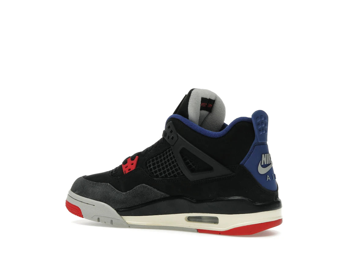 Jordan 4 Retro Rare Air (GS)