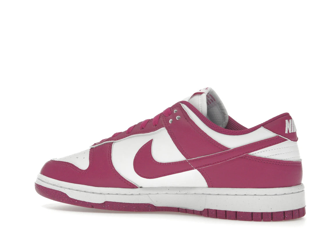 Nike Dunk Low Next Nature Hot Fuchsia
