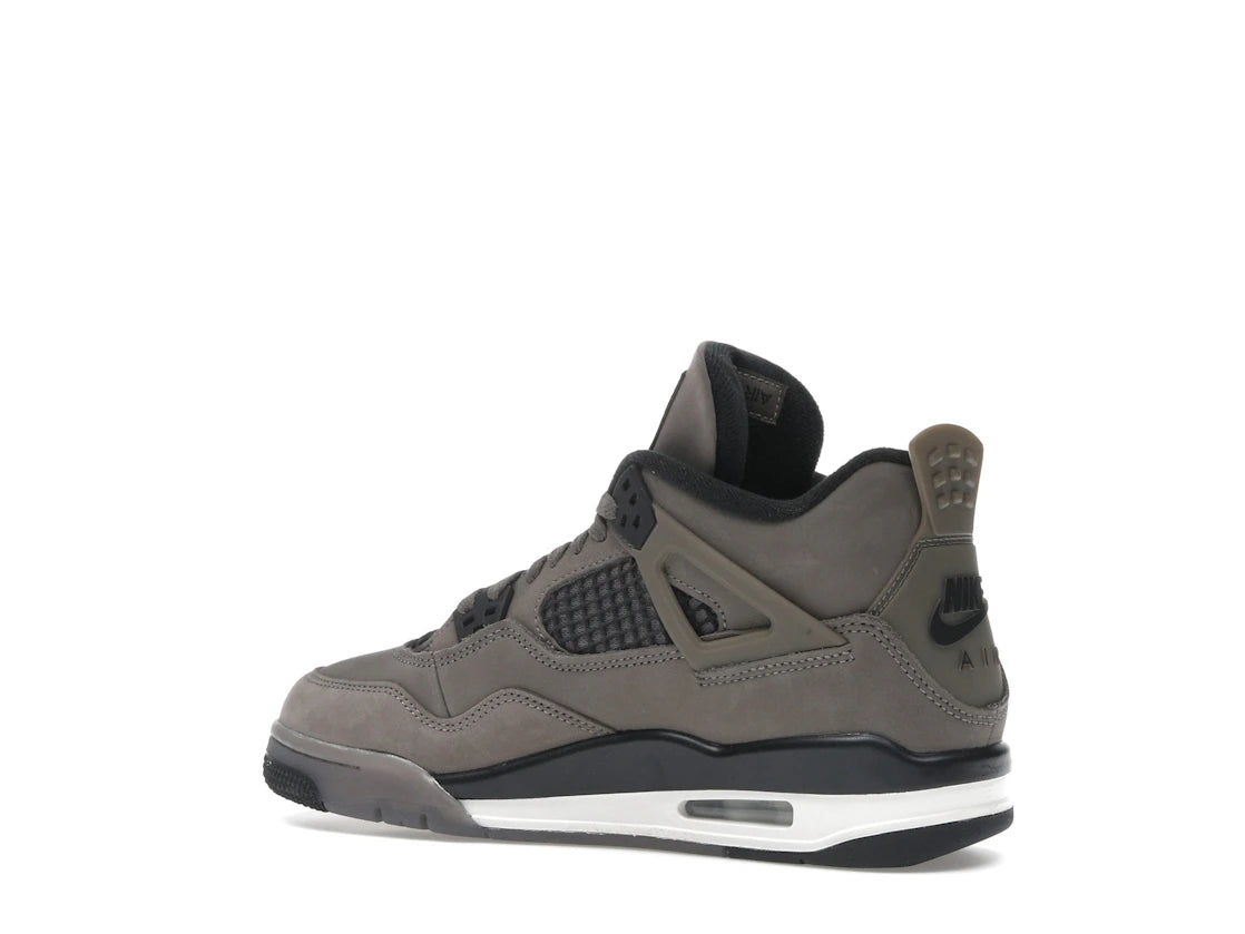 Jordan 4 Retro Cave Stone (GS)