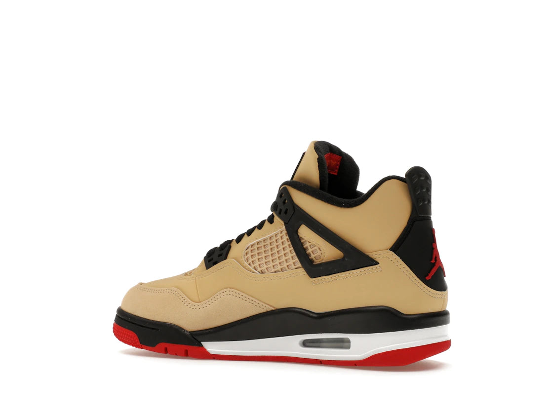 Jordan 4 Retro Pizza (GS)