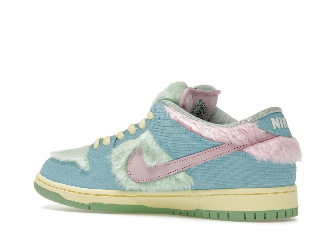Nike SB Dunk Low Verdy Visty
