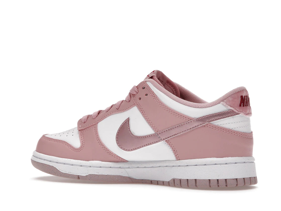 Nike Dunk Low Pink Velvet (GS)