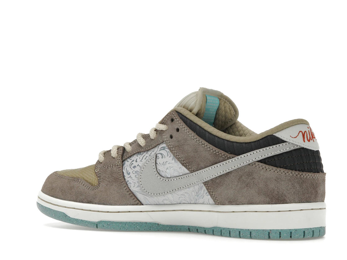 Nike SB Dunk Low Grandi risparmi