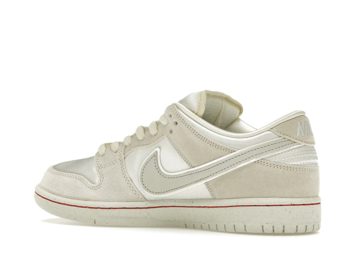 Nike SB Dunk Low City of Love Light Bone