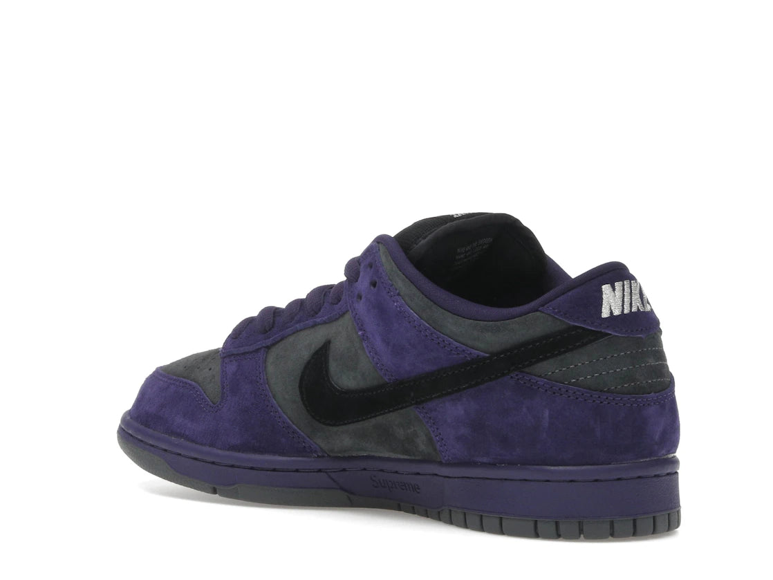 Nike SB Dunk Low Supreme 94 Ink