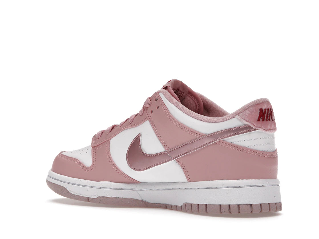 Nike Dunk Low Pink Velvet (GS)