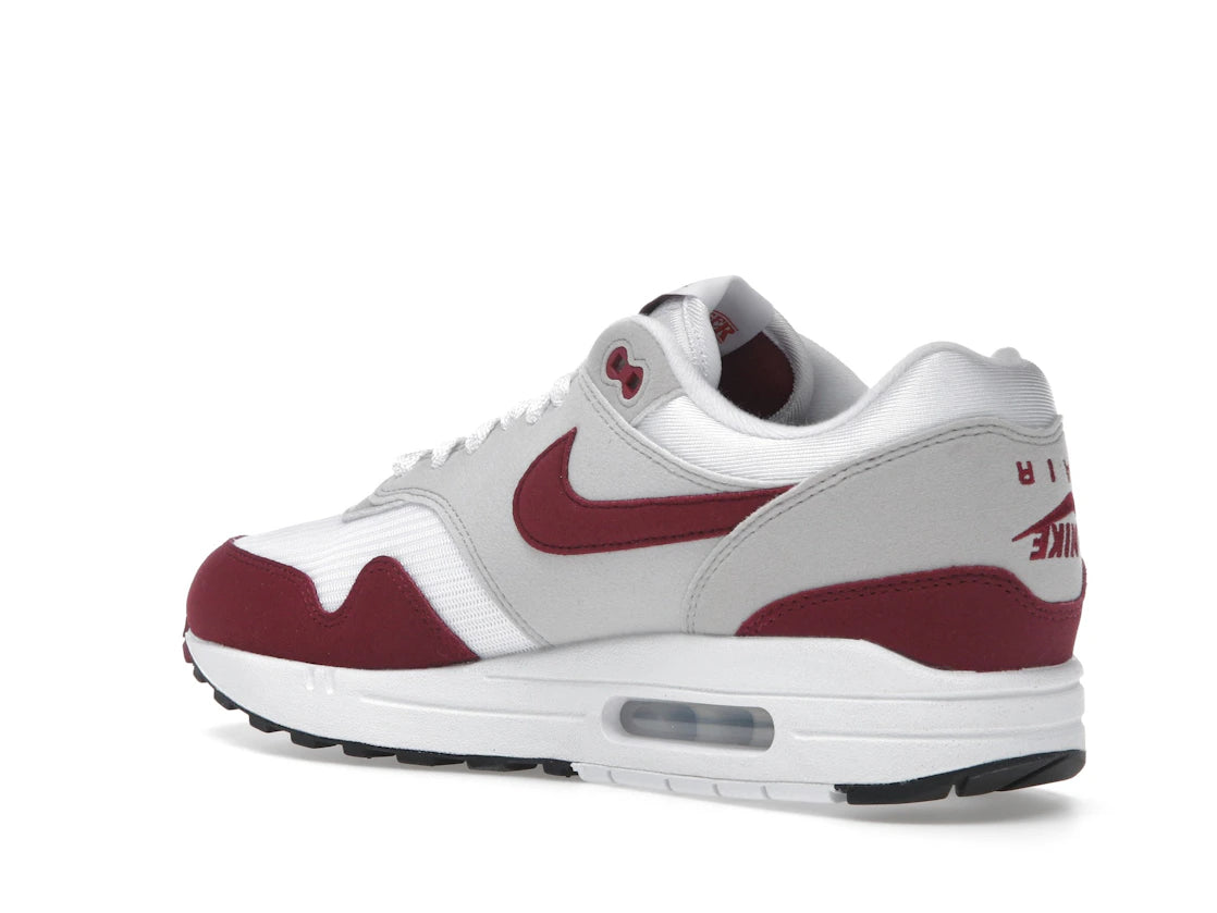 Nike Air Max 1 '87 Stranger Things Steve Harrington