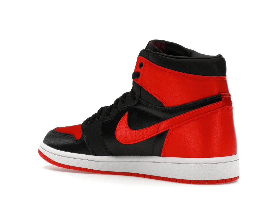 Jordan 1 Retro High OG Satin Bred