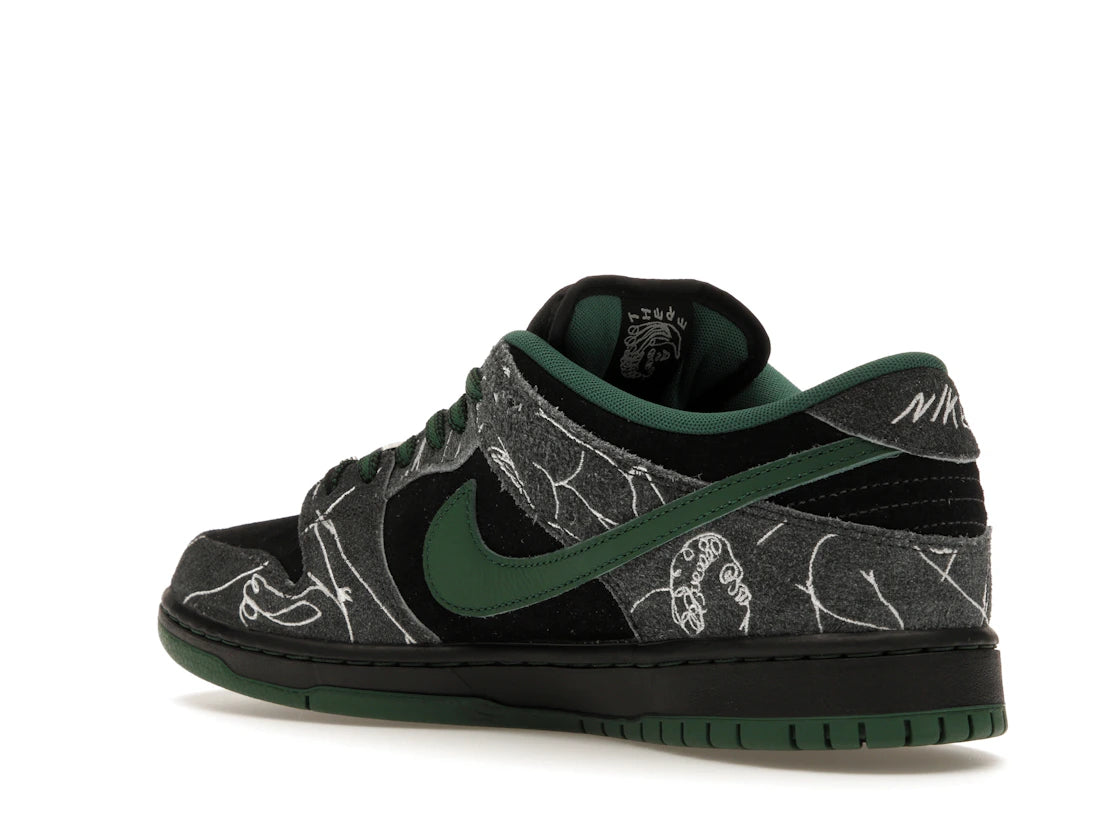 Skateboard Nike SB Dunk Low There
