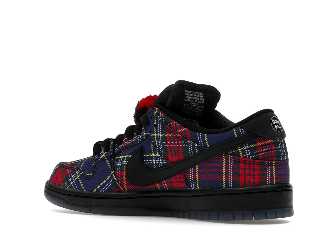 Nike SB Dunk Low Nardwuar