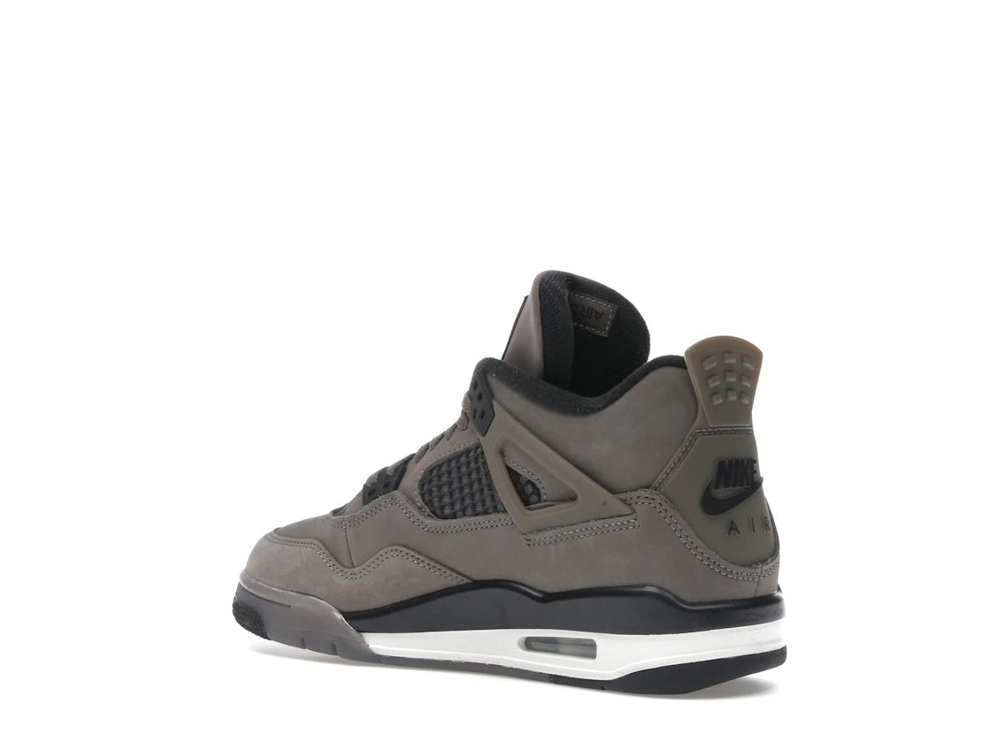 Jordan 4 Retro Cave Stone (GS)