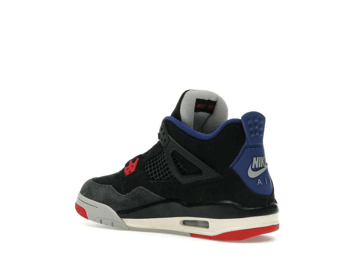Jordan 4 Retro Rare Air (GS)