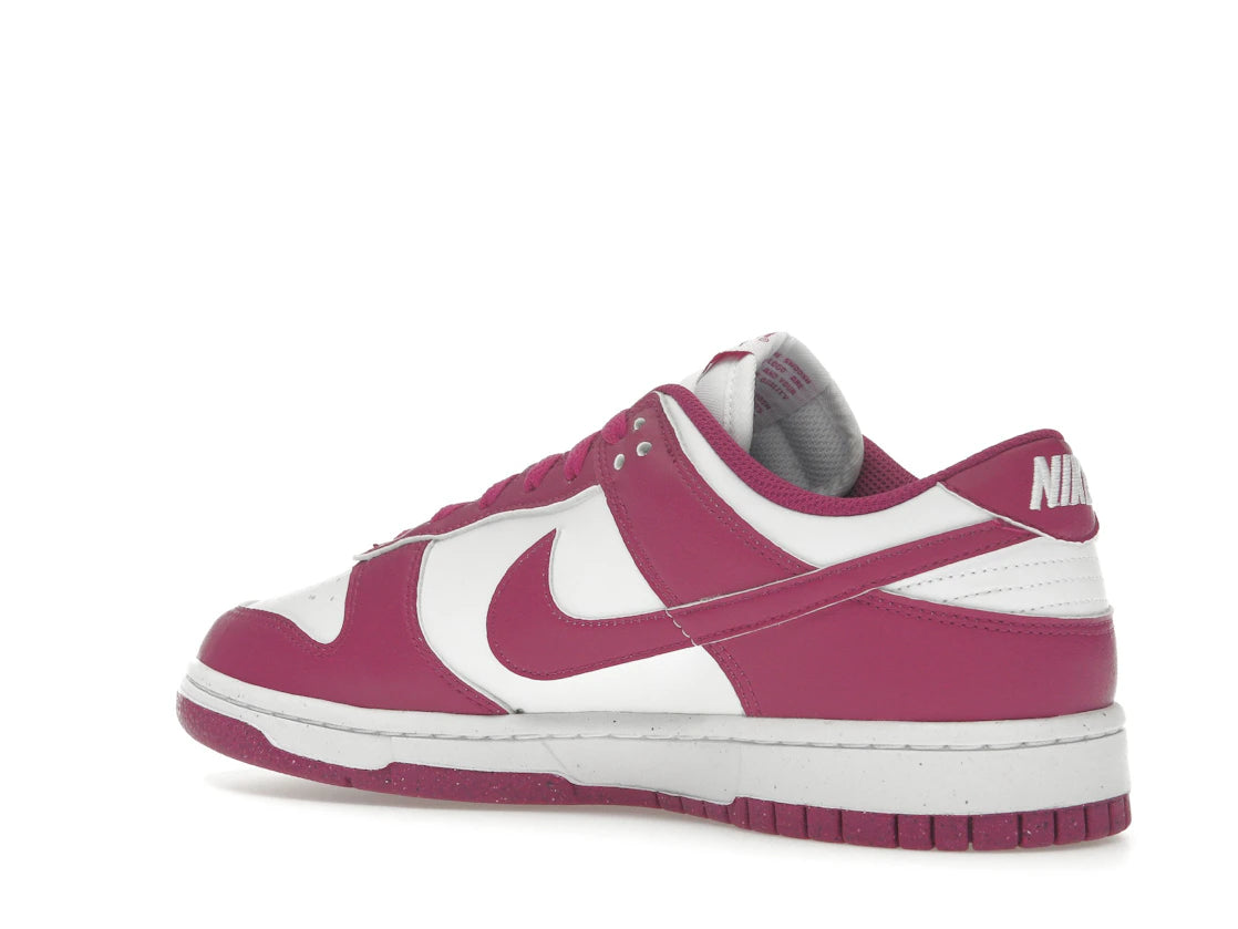 Nike Dunk Low Next Nature Hot Fuchsia