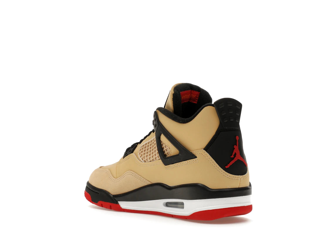 Jordan 4 Retro Pizza (GS)