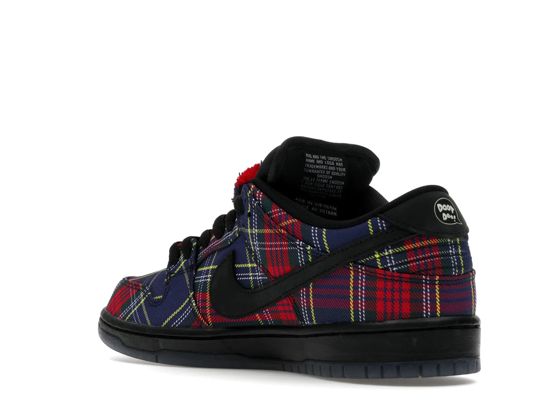 Nike SB Dunk Low Nardwuar