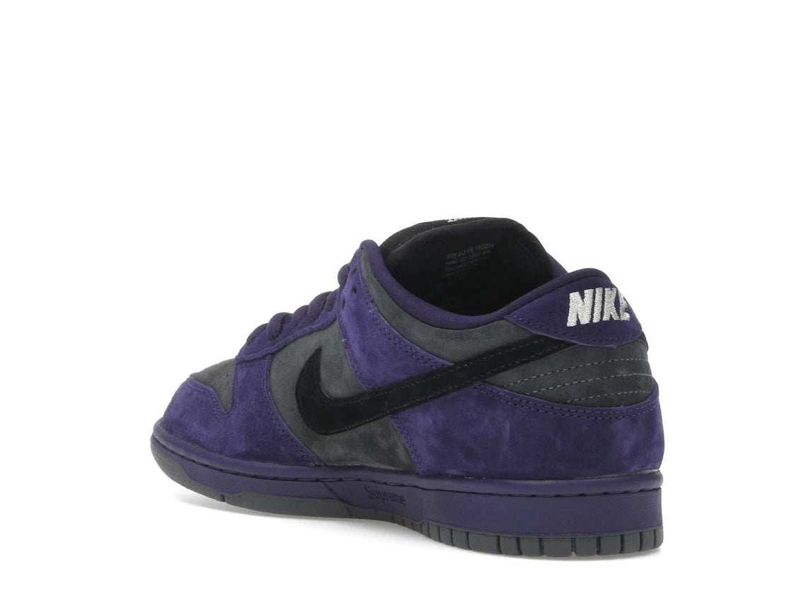 Nike SB Dunk Low Supreme 94 Ink