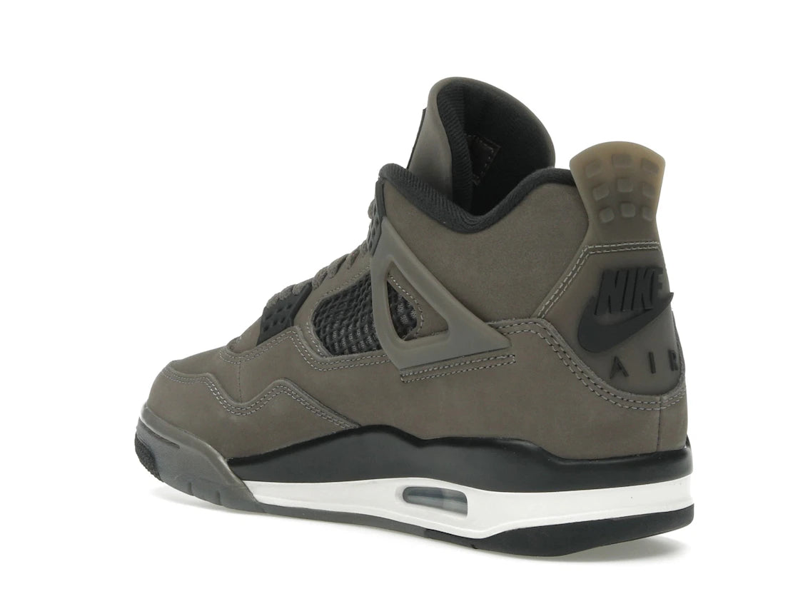 Jordan 4 Retro Cave Stone
