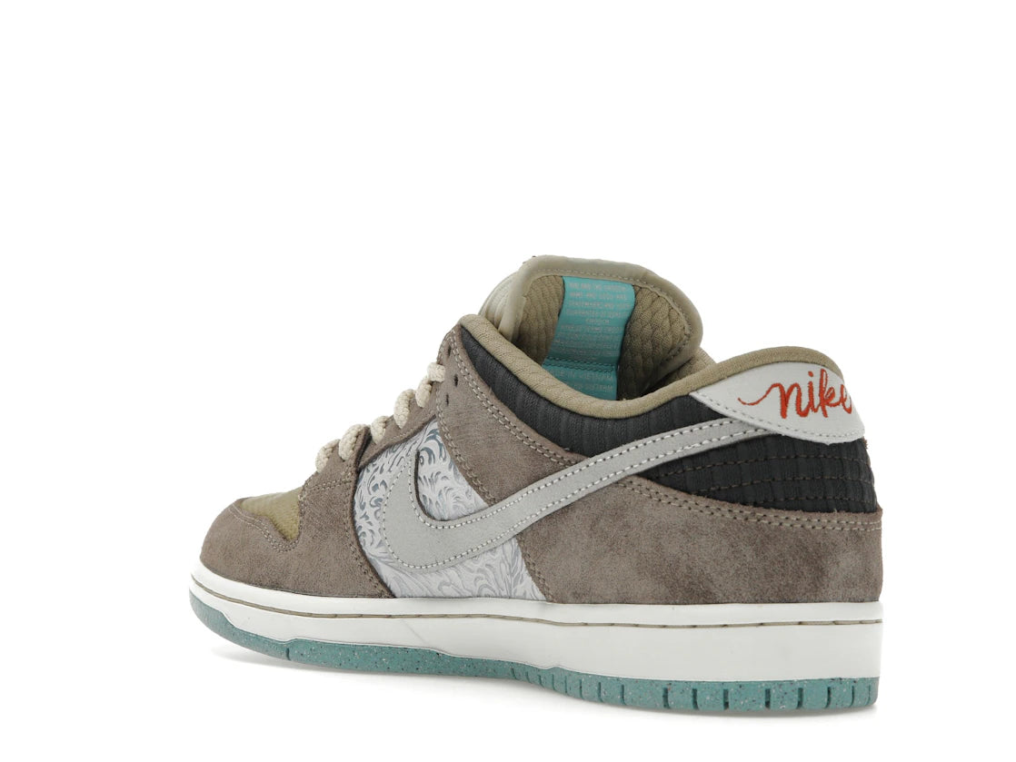 Nike SB Dunk Low Grandi risparmi