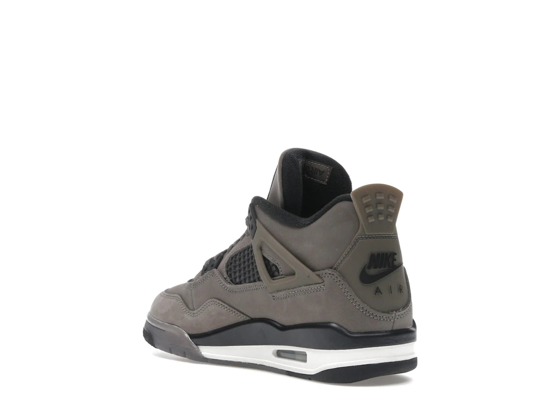 Jordan 4 Retro Cave Stone (GS)