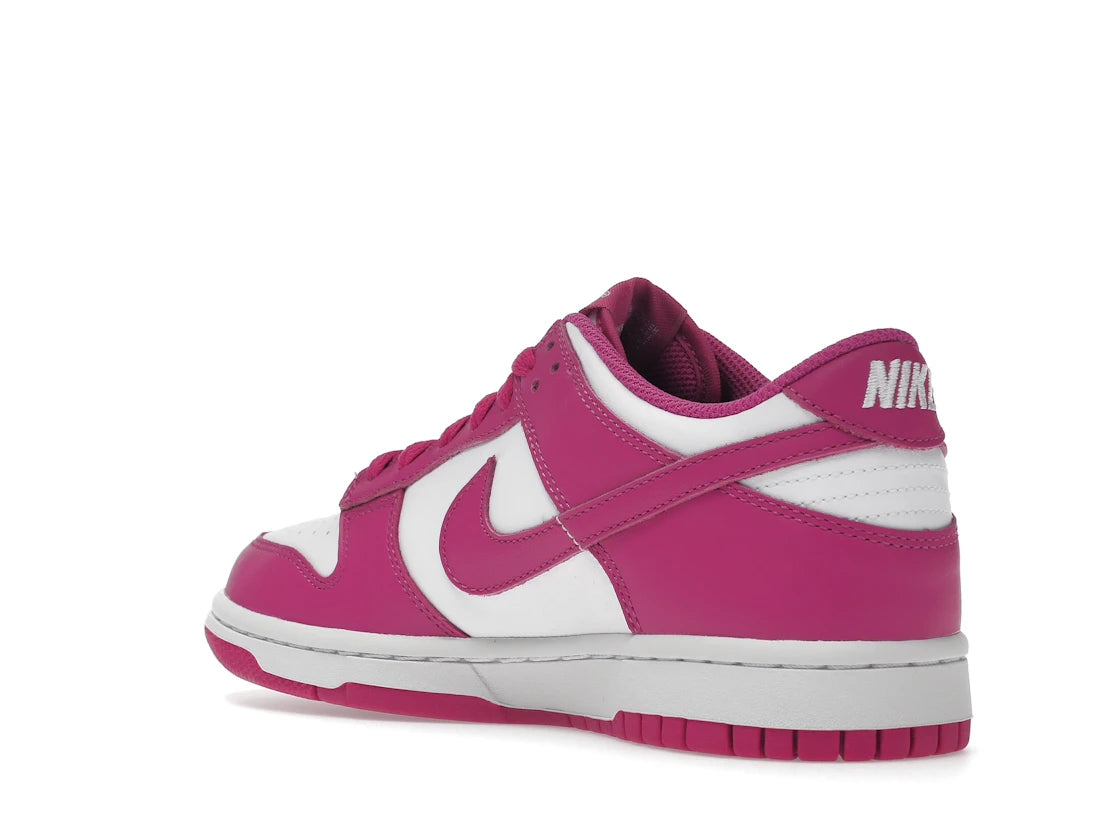 Nike Dunk Low Active Fucsia (GS)