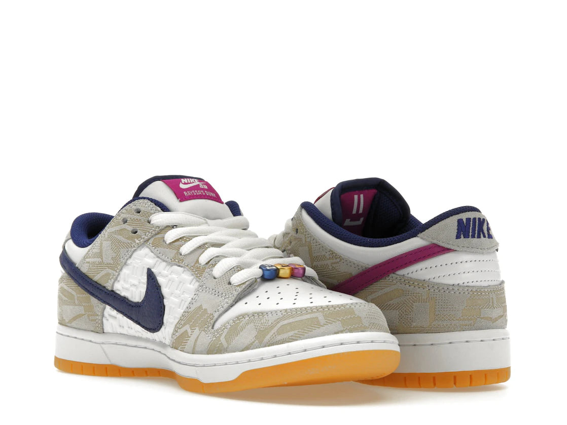 Nike SB Dunk Low Rayssa Leal