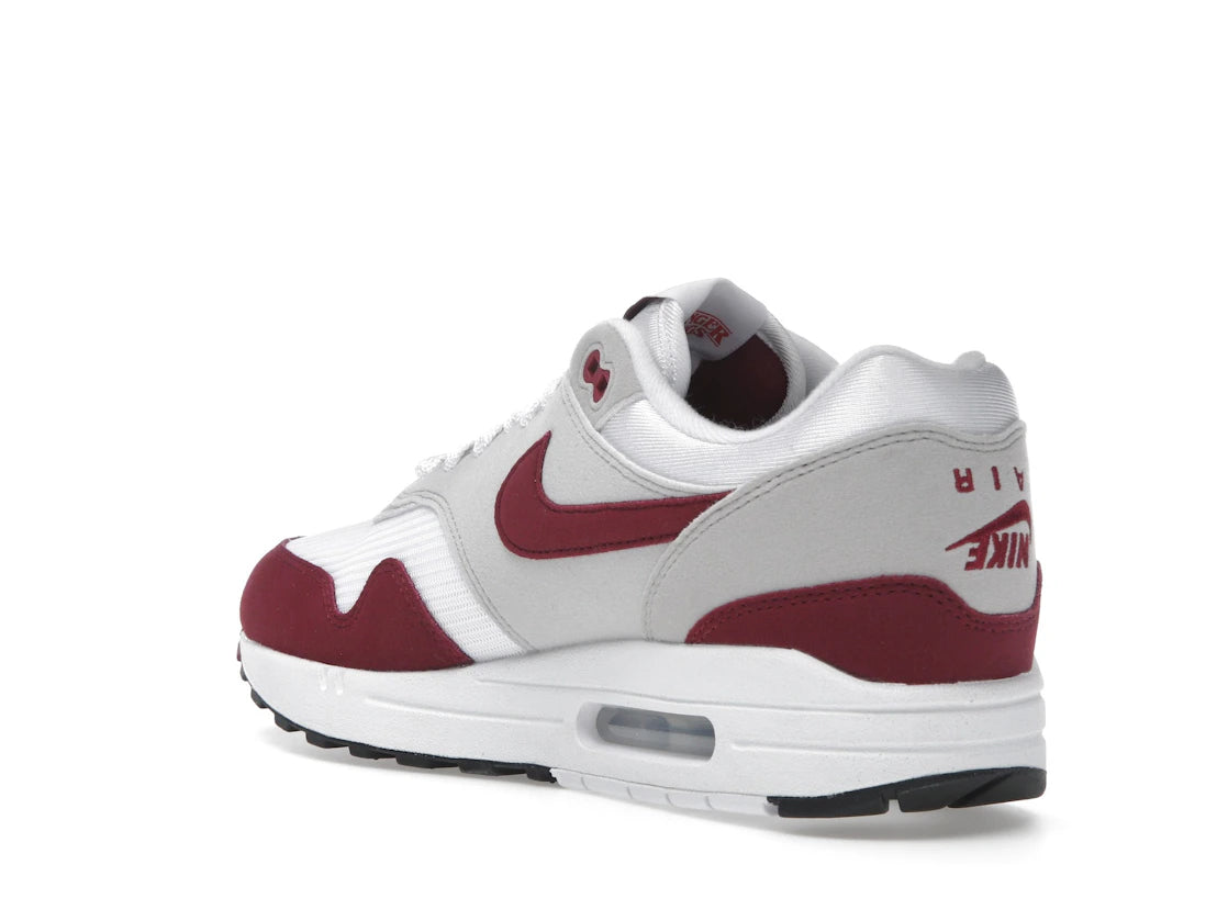 Nike Air Max 1 '87 Stranger Things Steve Harrington