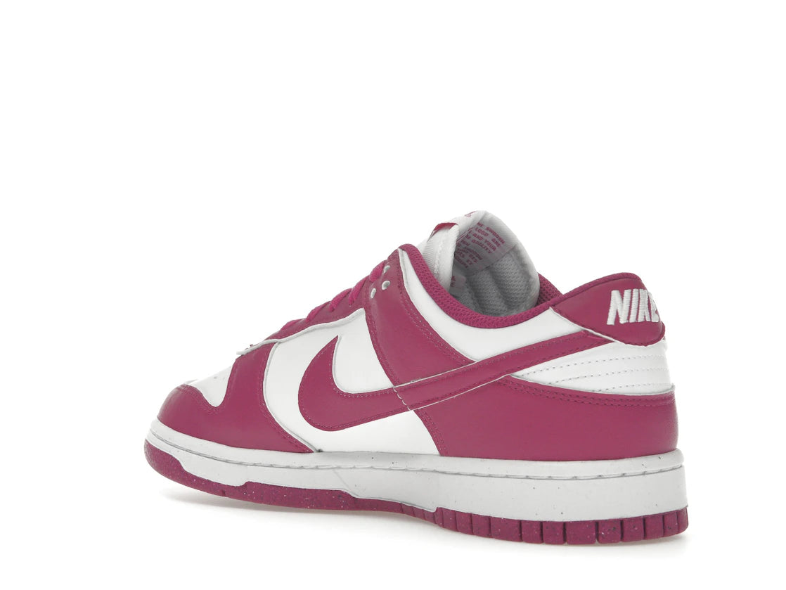 Nike Dunk Low Next Nature Hot Fuchsia