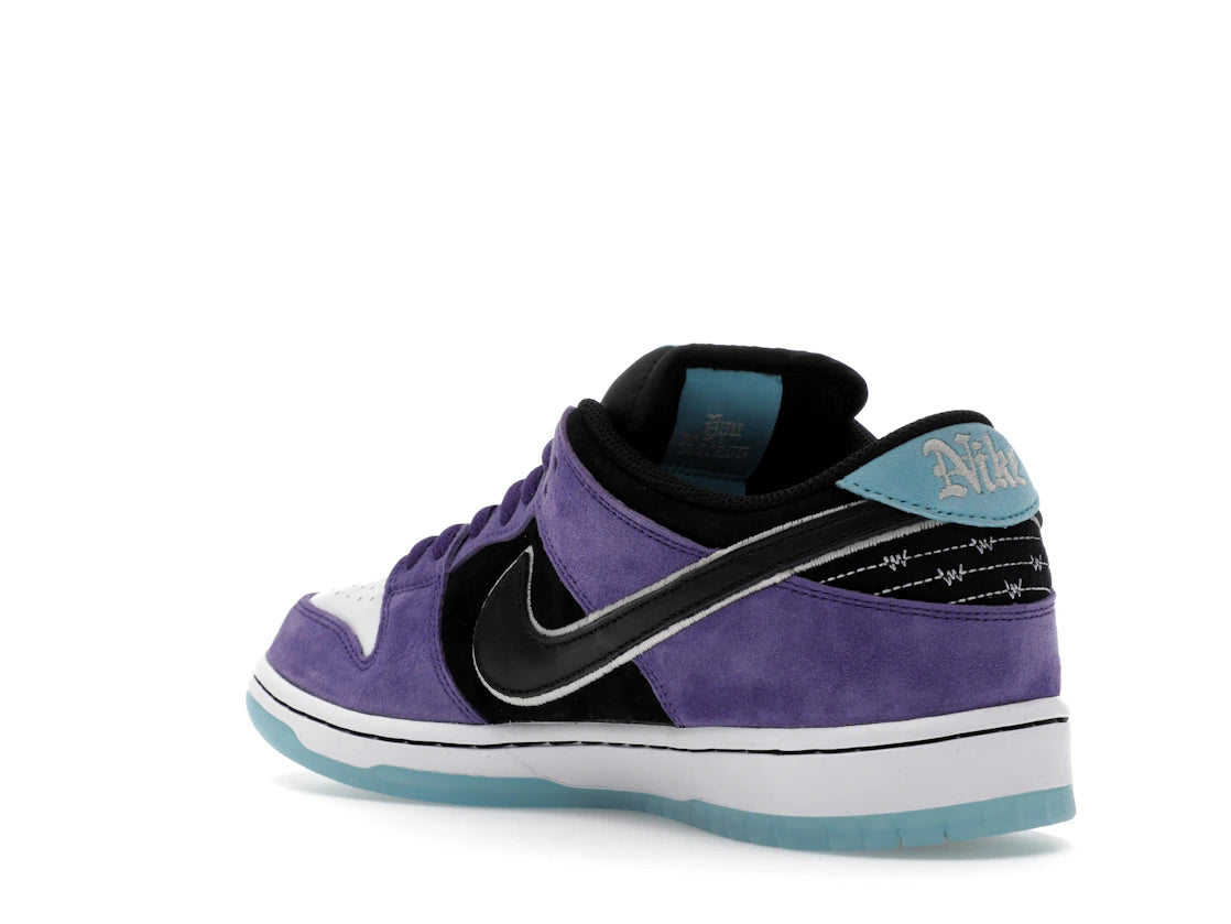 Nike SB Dunk Low Hayley Wilson