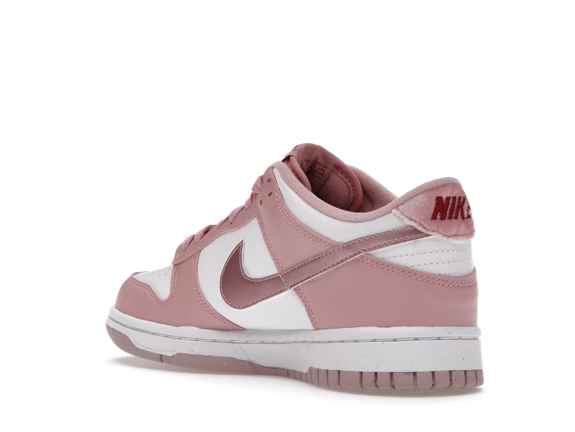 Nike Dunk Low Pink Velvet (GS)