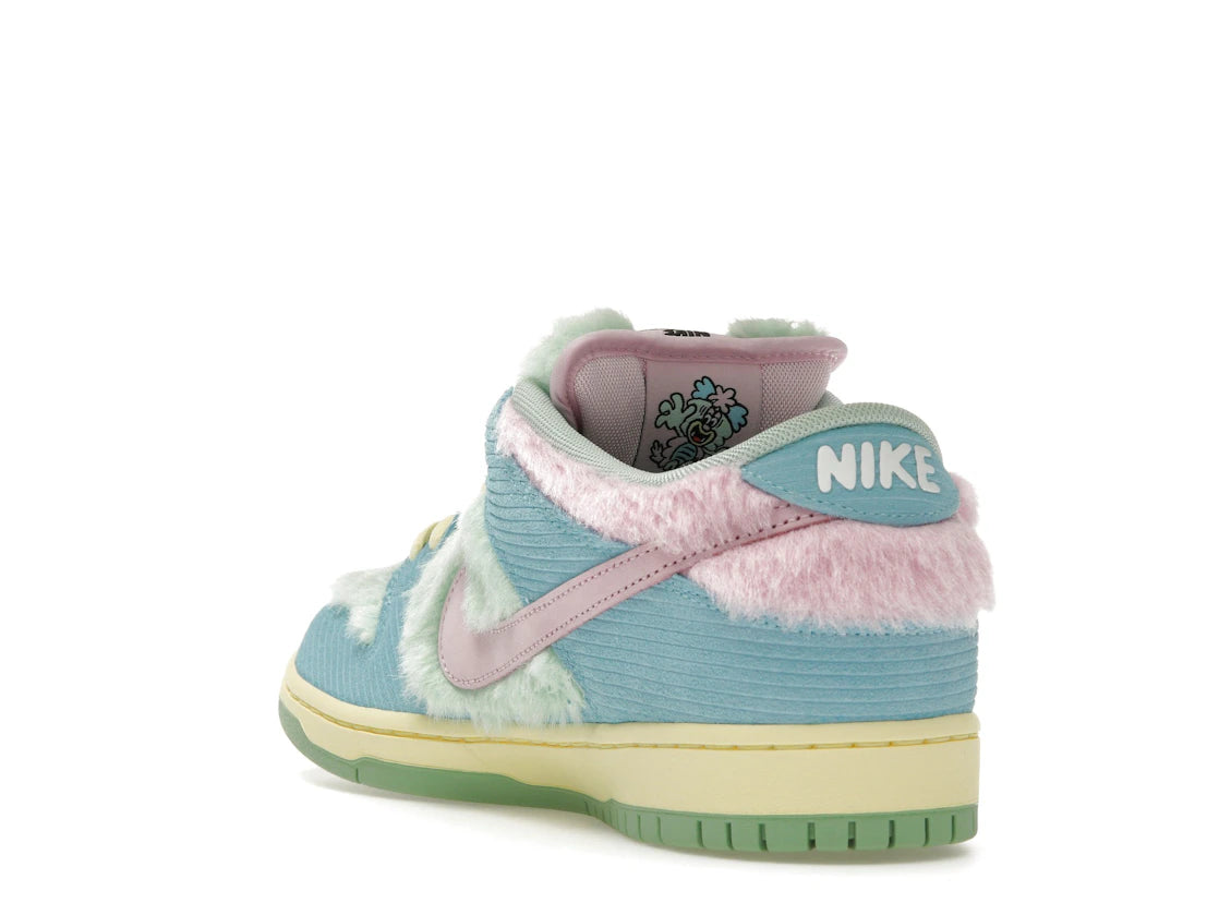 Nike SB Dunk Low Verdy Visty