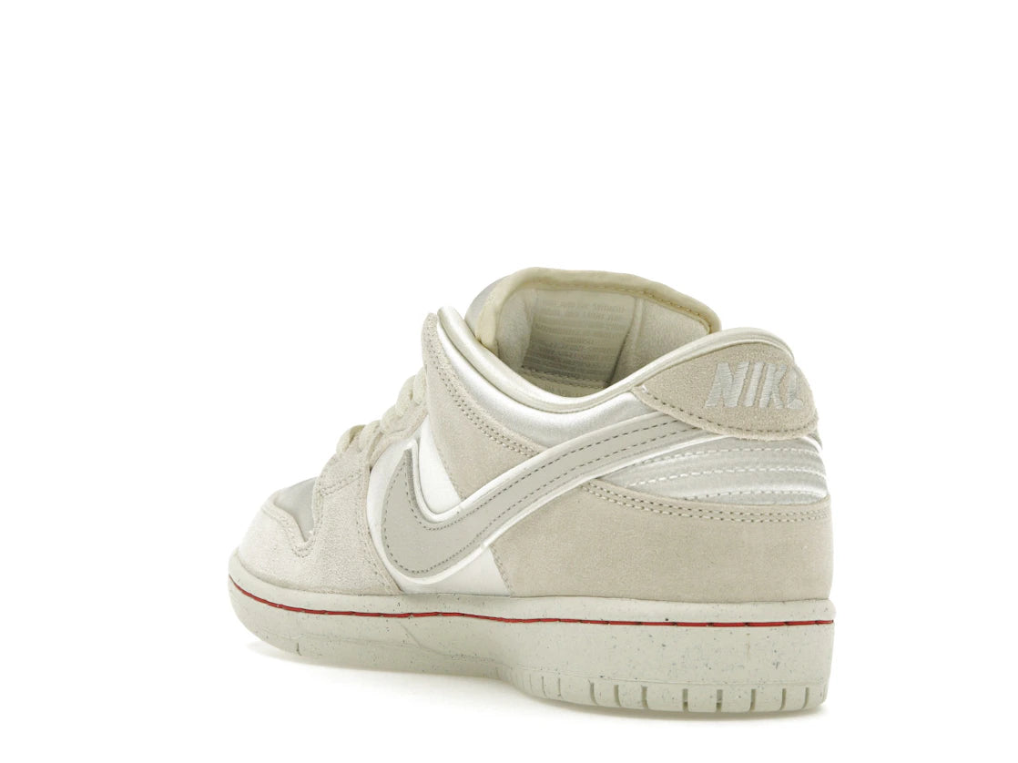 Nike SB Dunk Low City of Love Light Bone