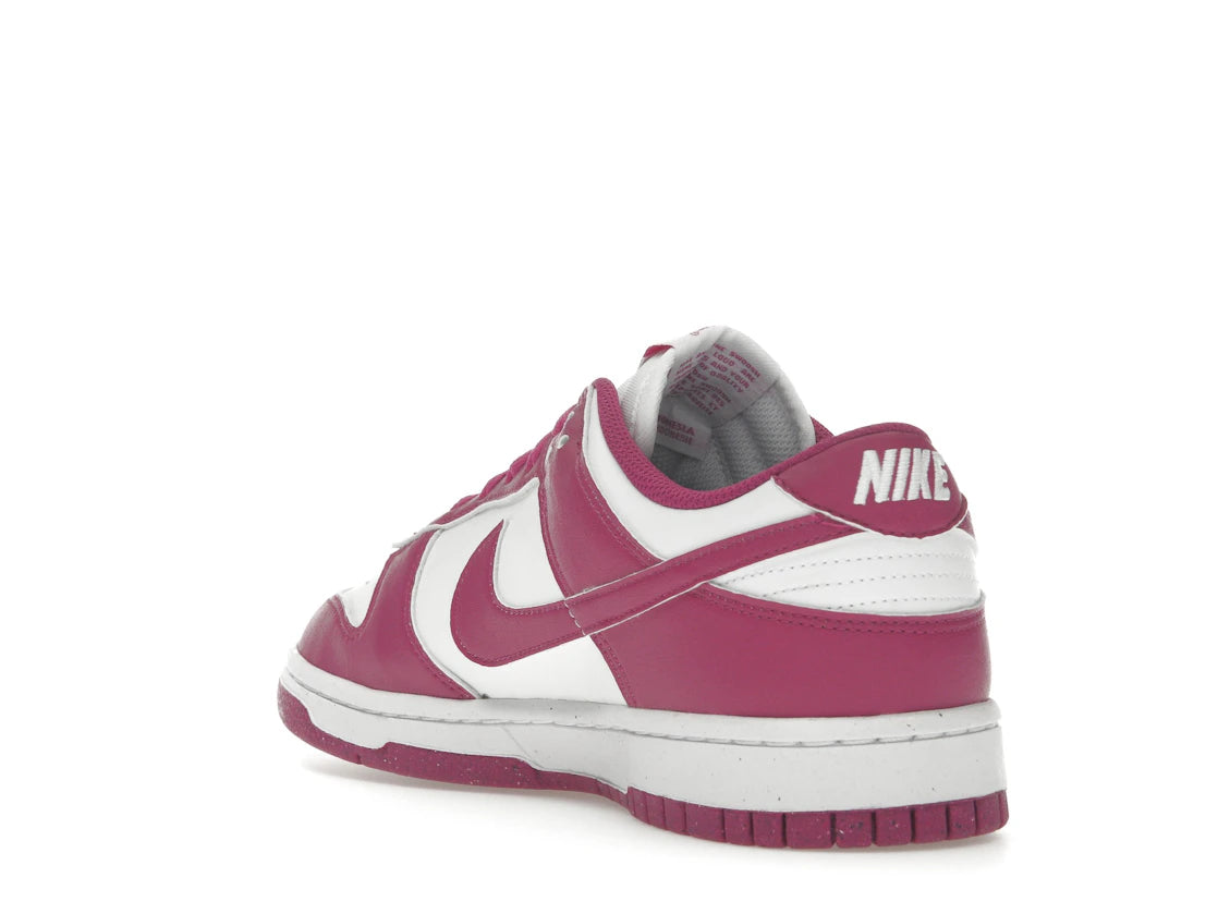 Nike Dunk Low Next Nature Hot Fuchsia