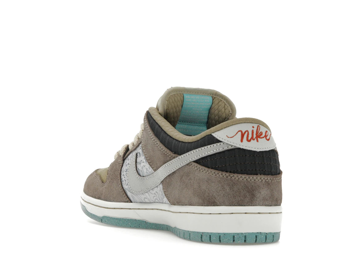 Nike SB Dunk Low Grandi risparmi