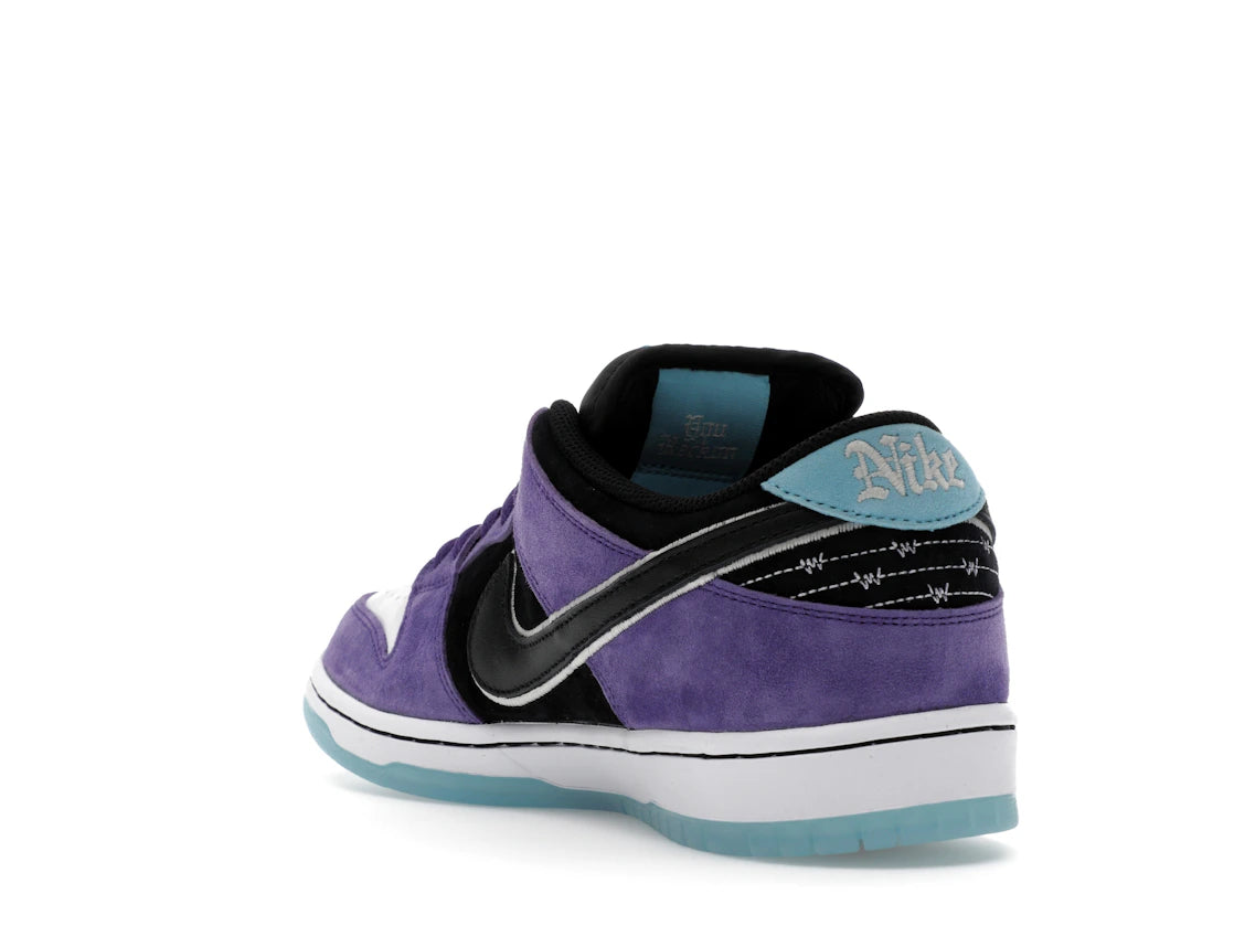 Nike SB Dunk Low Hayley Wilson