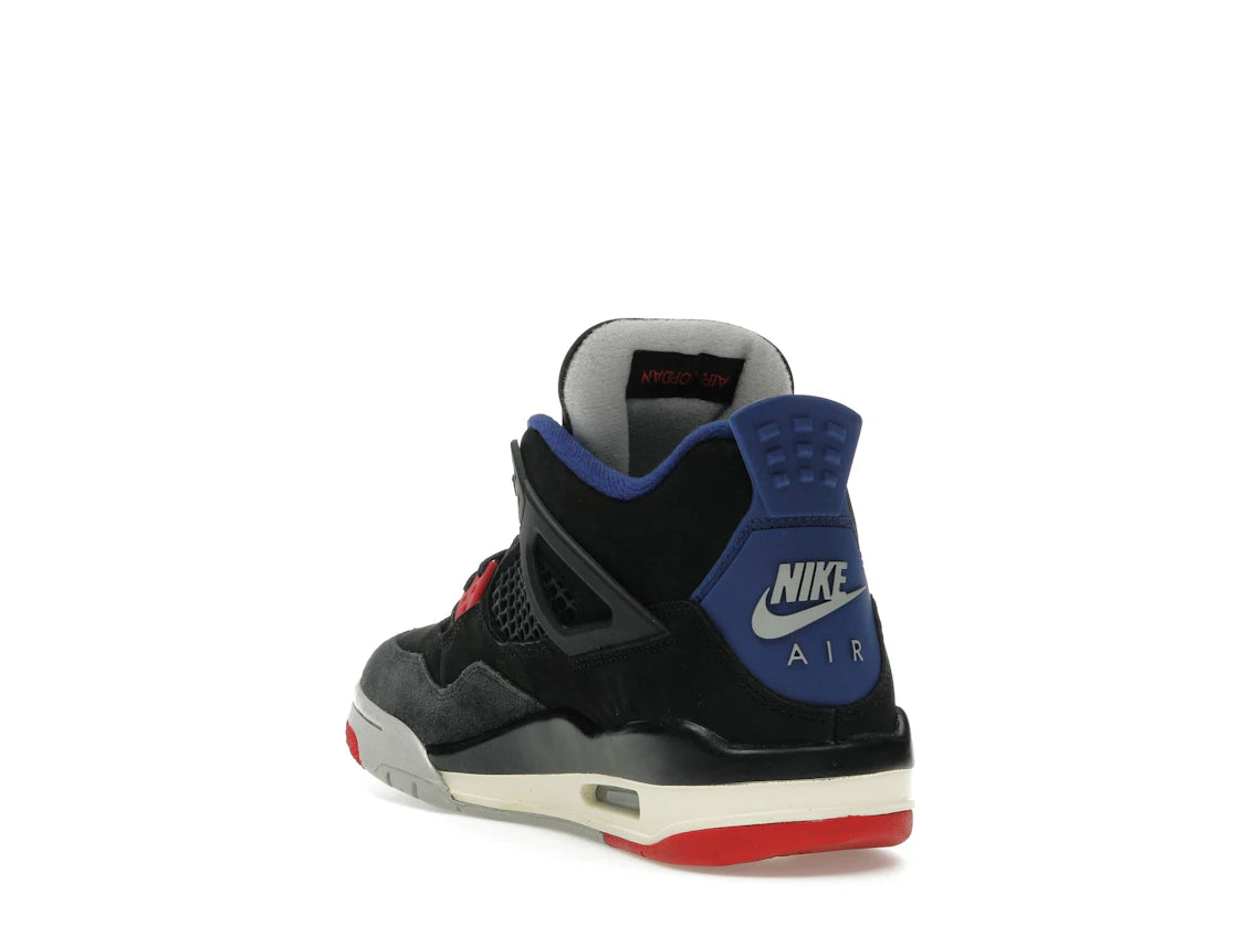 Jordan 4 Retro Rare Air (GS)