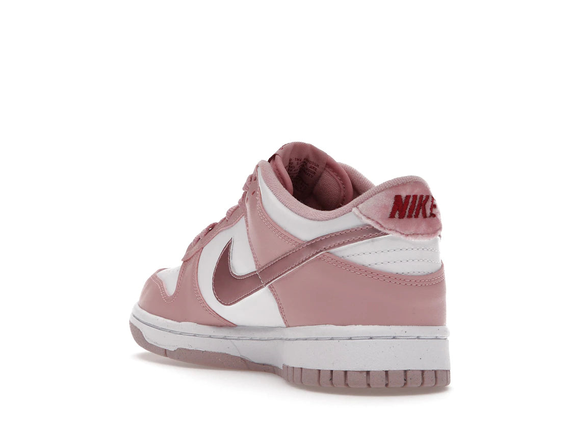 Nike Dunk Low Pink Velvet (GS)