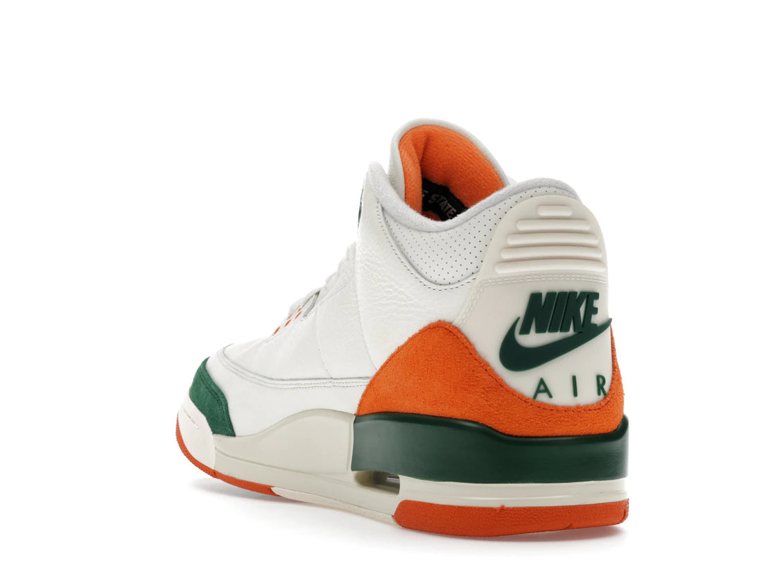 Jordan 3 Retro SP SoleFly Miami