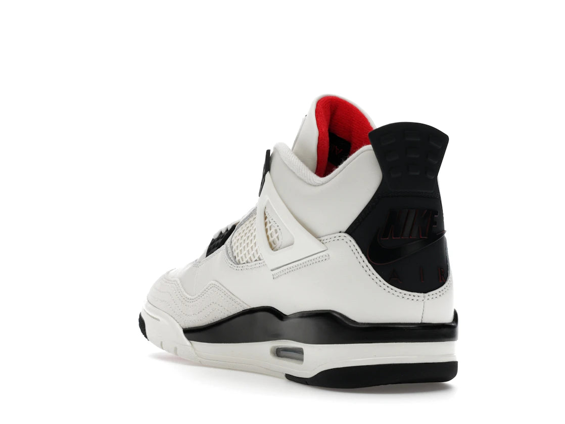 Jordan 4 Retro OG Flight Club