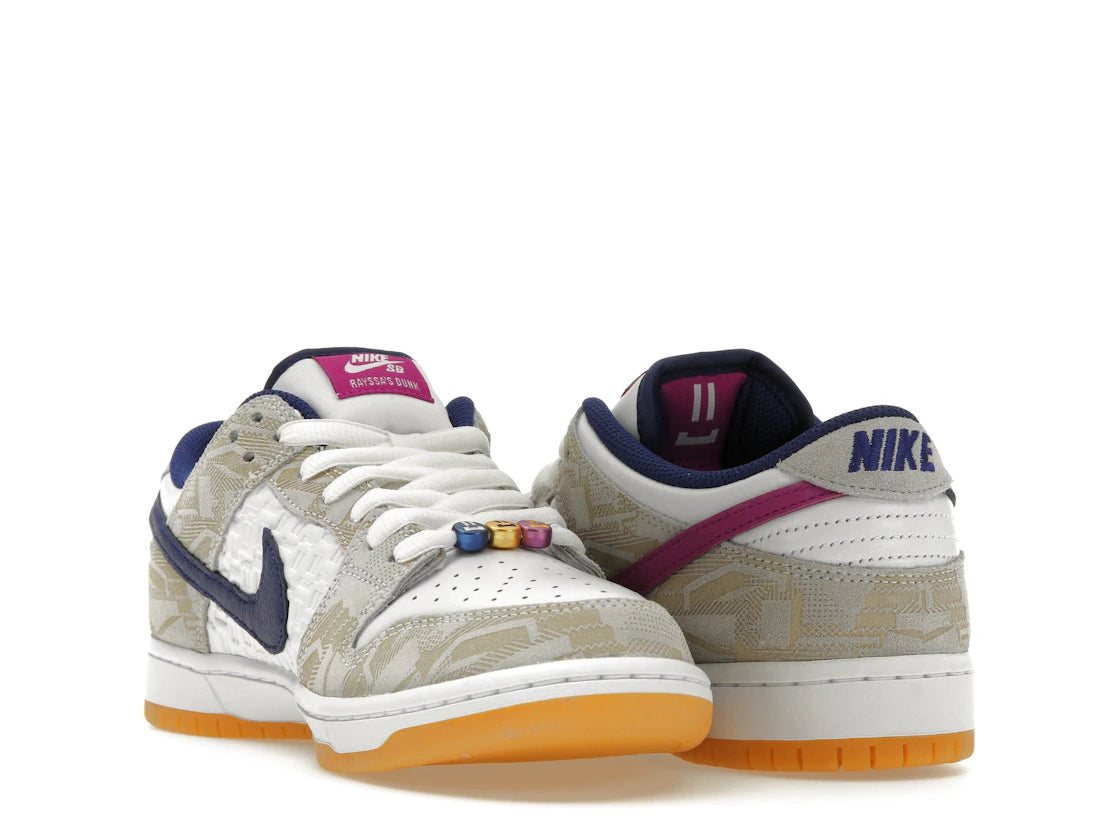 Nike SB Dunk Low Rayssa Leal