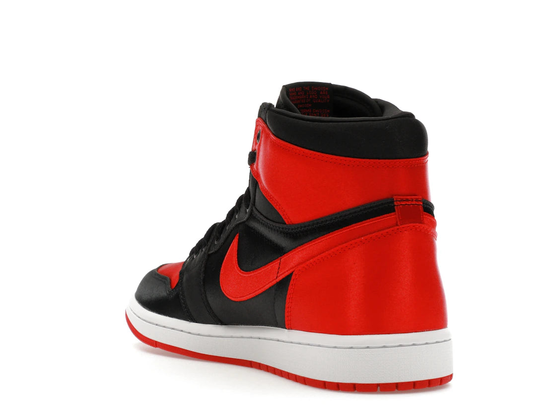 Jordan 1 Retro High OG Satin Bred