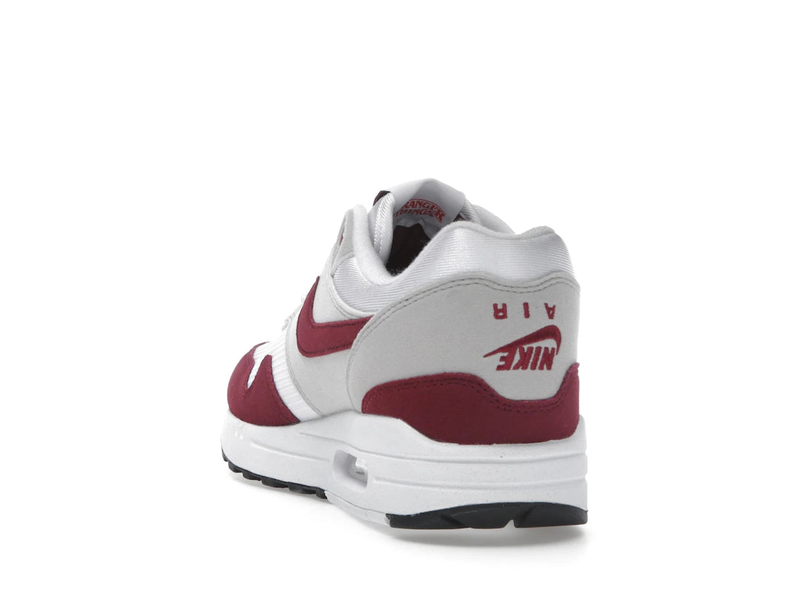 Nike Air Max 1 '87 Stranger Things Steve Harrington