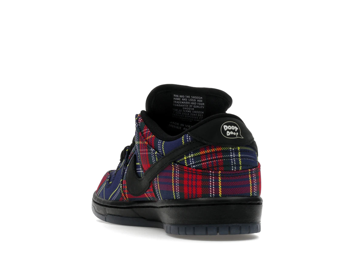 Nike SB Dunk Low Nardwuar