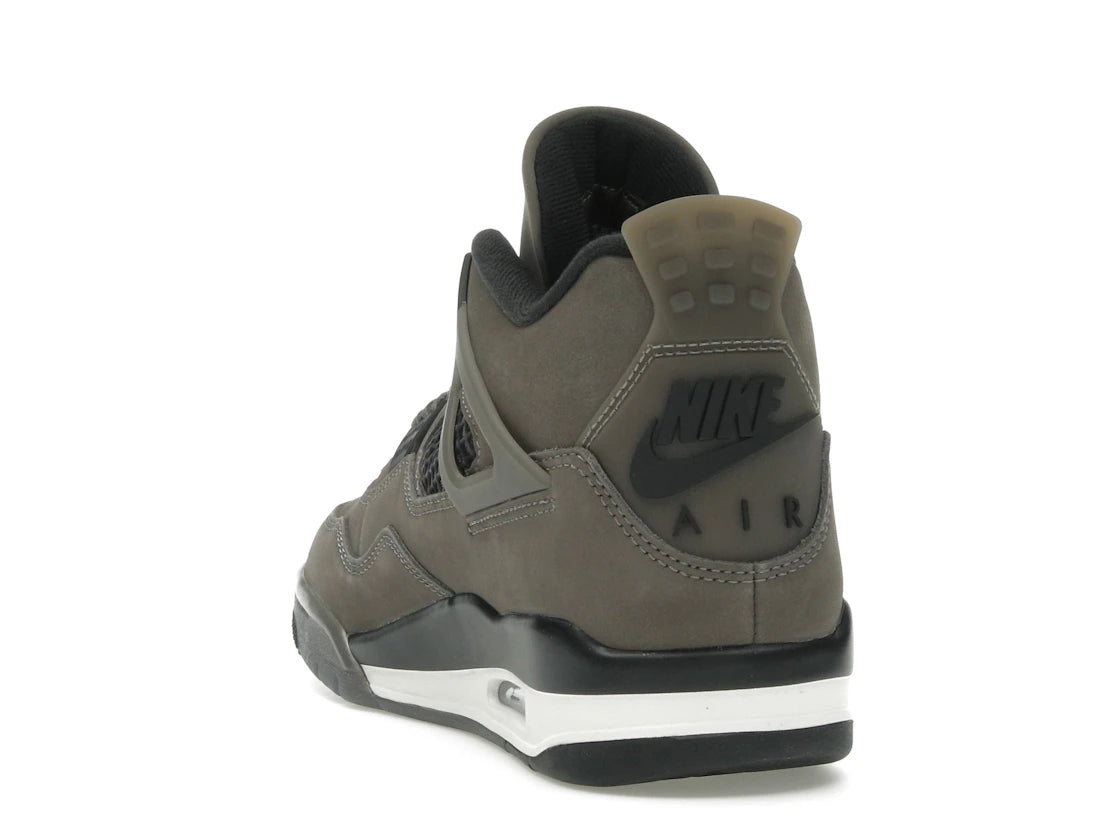 Jordan 4 Retro Cave Stone