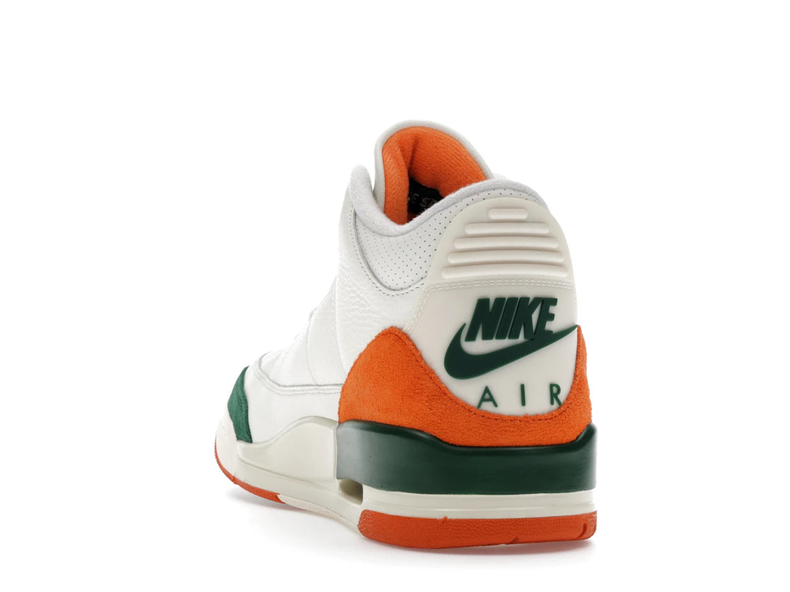 Jordan 3 Retro SP SoleFly Miami